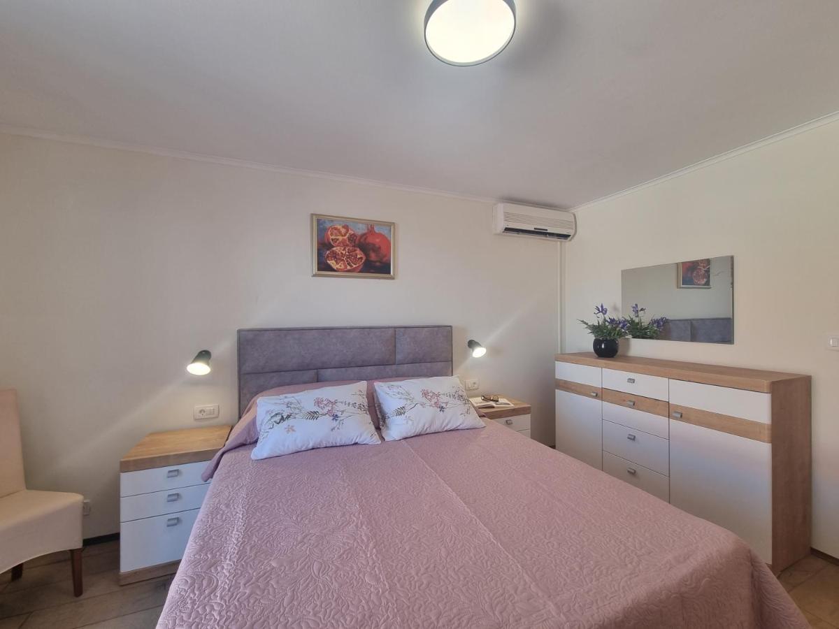 Holiday Home Trsteno Exterior foto