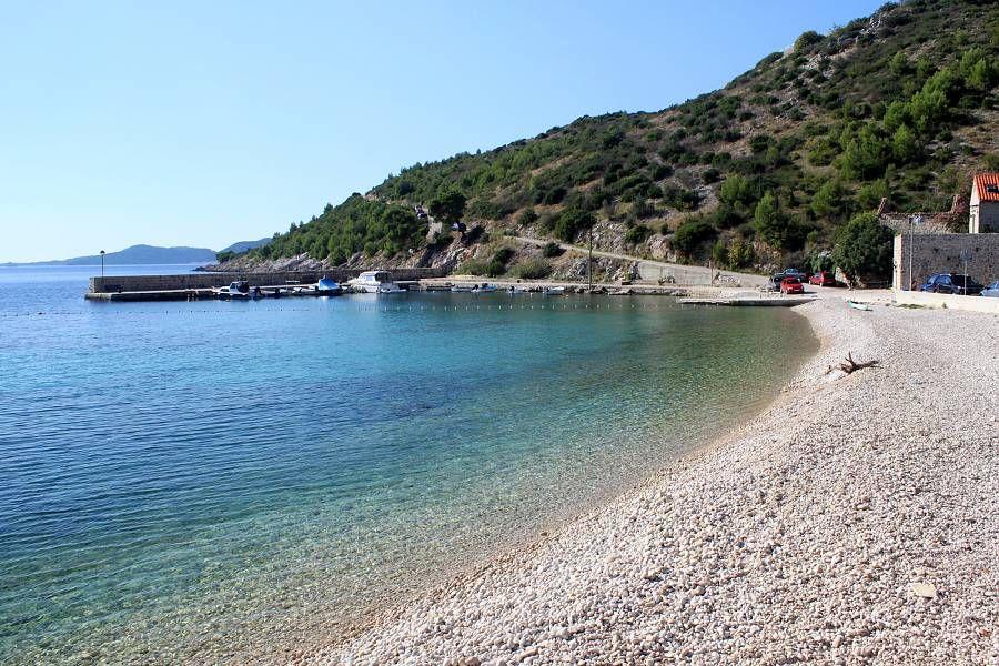 Holiday Home Trsteno Exterior foto