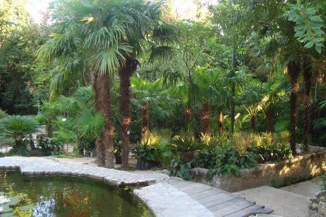 Holiday Home Trsteno Exterior foto