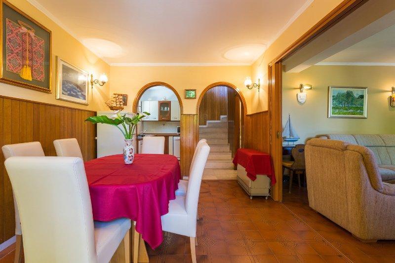 Holiday Home Trsteno Exterior foto