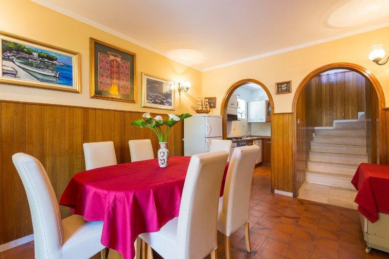 Holiday Home Trsteno Exterior foto